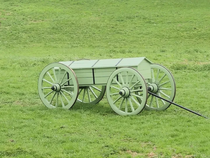 Battle of Waterloo Reenacting (Belgium)